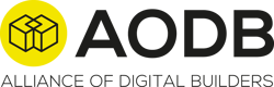 AODB- Alliance of digital builders