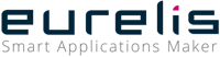 Eurelis smart applications maker
