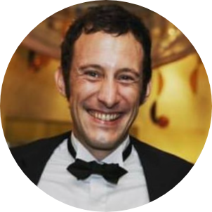 Michaël Fanini - Dropteam